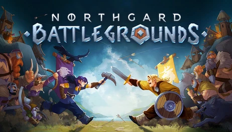 Купить Northgard Battlegrounds