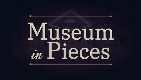 Купить Museum in Pieces