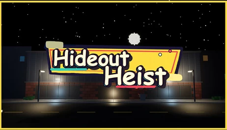 Купить Hideout Heist