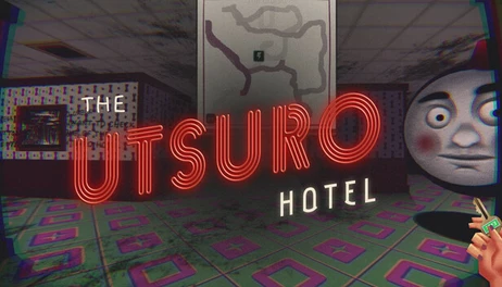 Купить The Utsuro Hotel