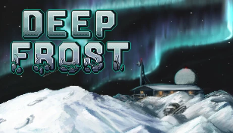 Купить Deep Frost