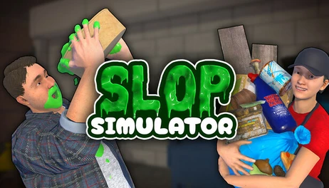 Купить Slop Simulator