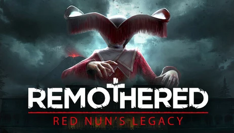 Купить Remothered: Red Nun's Legacy