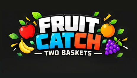 Купить FRUIT CATCH: TWO BASKETS