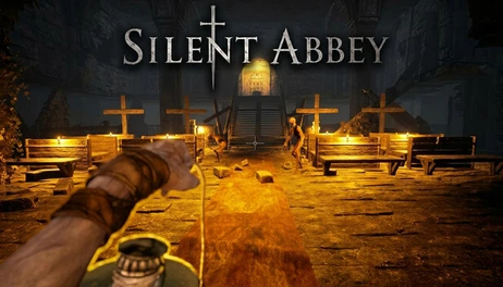 Купить Silence Abbey