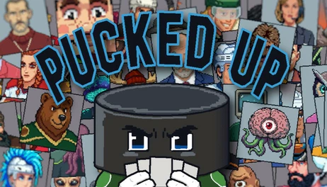 Купить Pucked Up