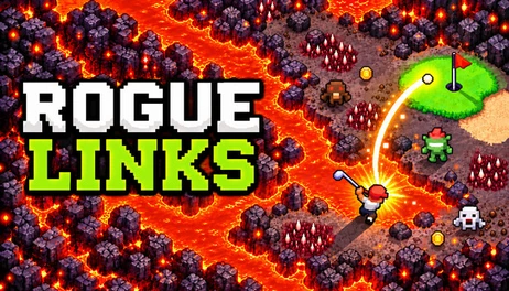 Купить Rogue Links