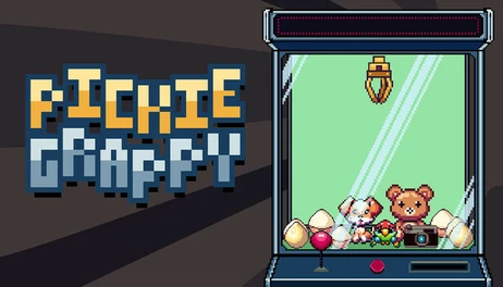 Купить Pickie Grappy