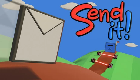 Купить Send It!