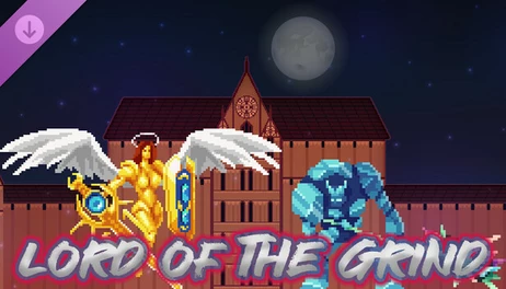 Купить Lord of the Grind- Supporter Pack