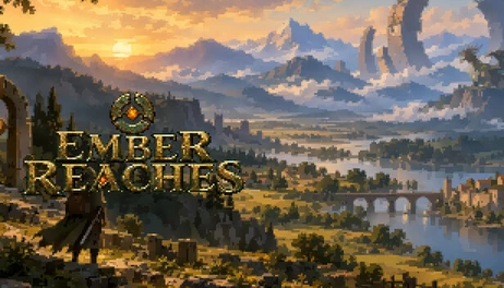 Купить Ember Reaches