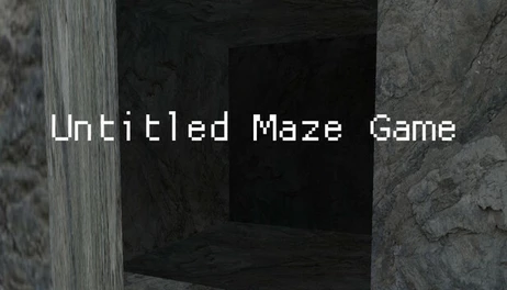 Купить Untitiled Maze Game