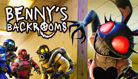 Купить Bennys Backrooms