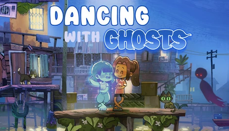 Купить Dancing with Ghosts