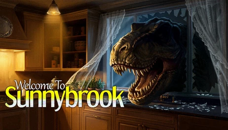 Купить Welcome to Sunnybrook
