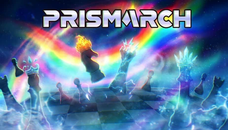 Купить Prismarch