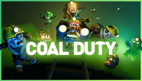 Купить Coal Duty