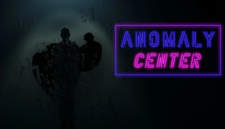 Купить Anomaly Center