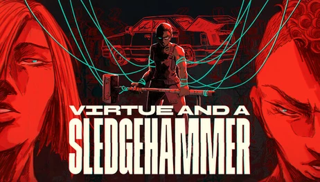 Купить Virtue and a Sledgehammer