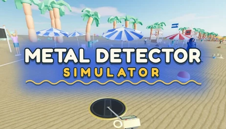 Купить Metal Detector Simulator