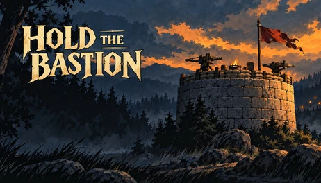 Купить Hold the Bastion