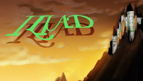 Купить Iliad