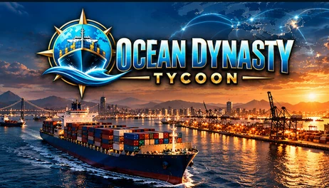 Купить Ocean Dynasty Tycoon