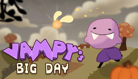 Купить Vampy's Big Day