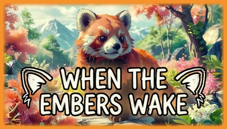 Купить When the Embers Wake