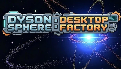 Купить Dyson Sphere: Desktop Factory