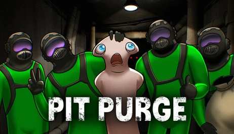 Купить Pit Purge