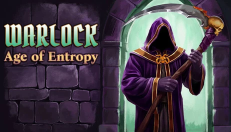 Купить Warlock: Age of Entropy
