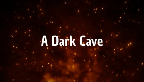 Купить A Dark Cave