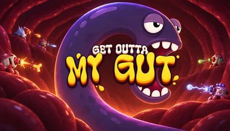 Купить Get Outta My Gut