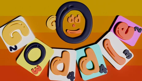 Купить Goddle