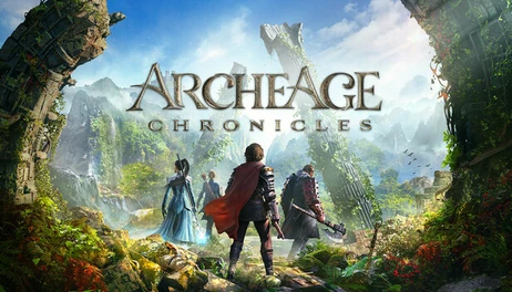 Купить ArcheAge Chronicles