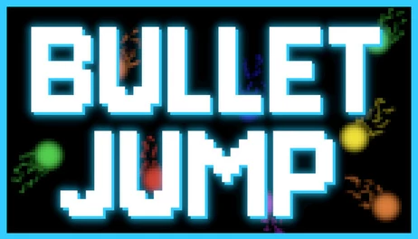 Купить BULLETJUMP