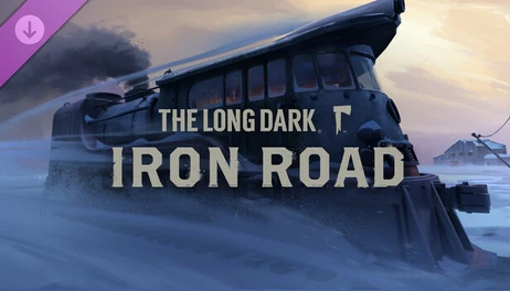 Купить The Long Dark: Iron Road