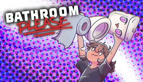 Купить Bathroom Please!