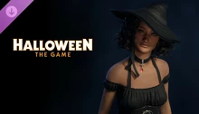 Hallween - Civilian Costumes Pack, Special Halloween Edition