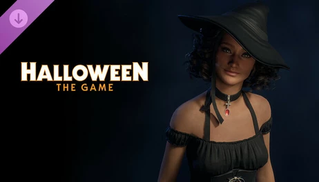 Купить Hallween - Civilian Costumes Pack, Special Halloween Edition
