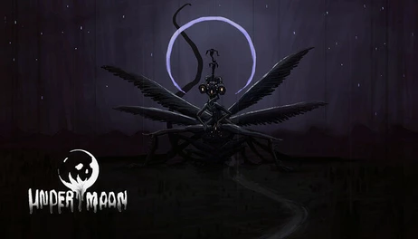 Купить Undermoon