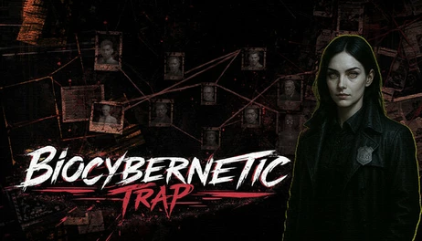 Купить Biocybernetic Trap