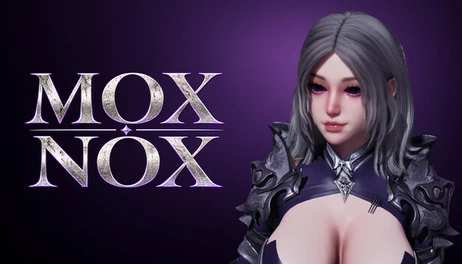 Купить Mox Nox