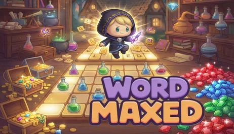Купить WordMaxed