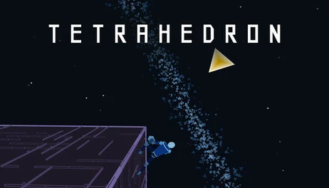Купить Tetrahedron