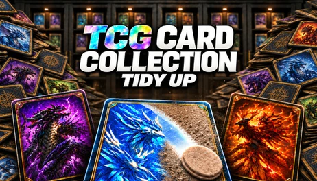 Купить TCG Card Collection
