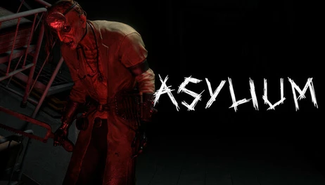 Купить Asylium