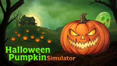Купить Halloween Pumpkin Simulator