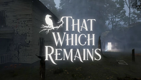 Купить That Which Remains
